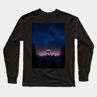 Watchtower Long Sleeve T-Shirt